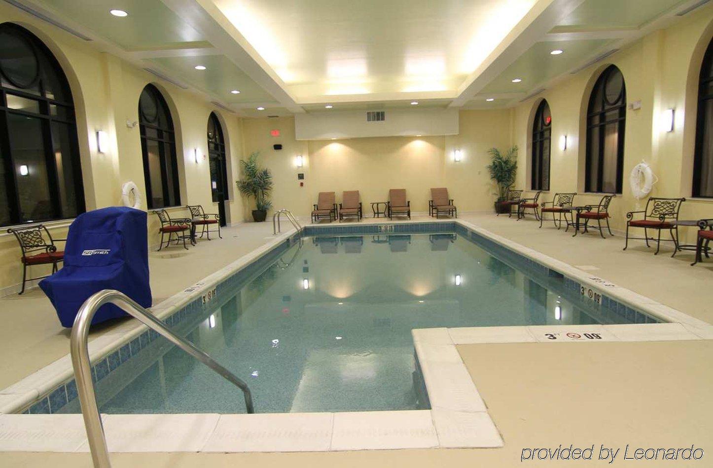 Hilton Garden Inn פייקוויל מראה חיצוני תמונה
