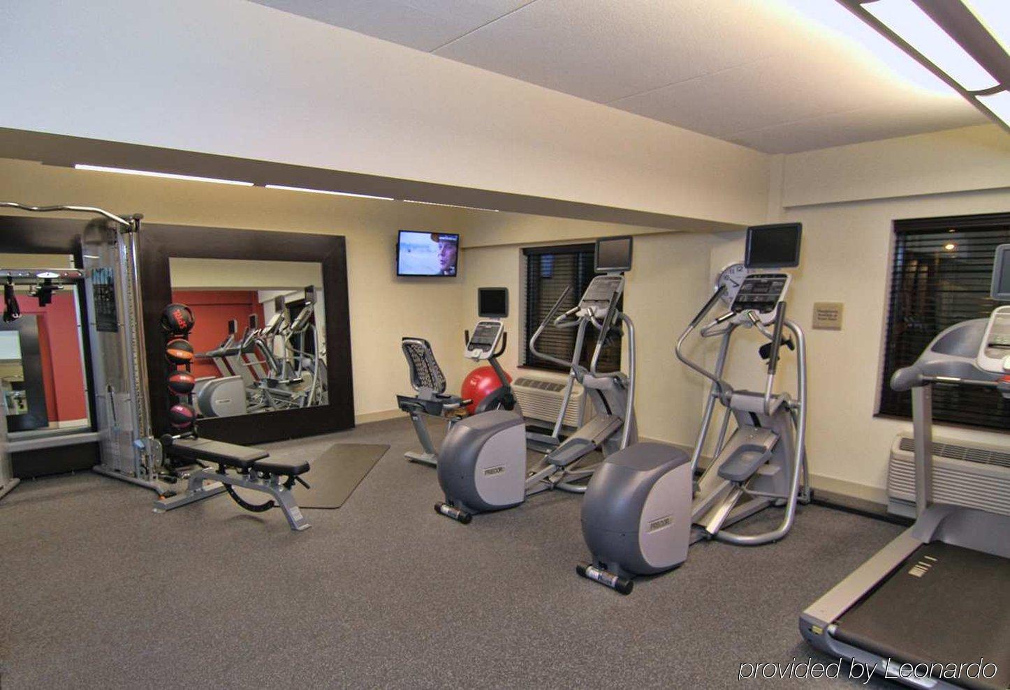 Hilton Garden Inn פייקוויל מראה חיצוני תמונה