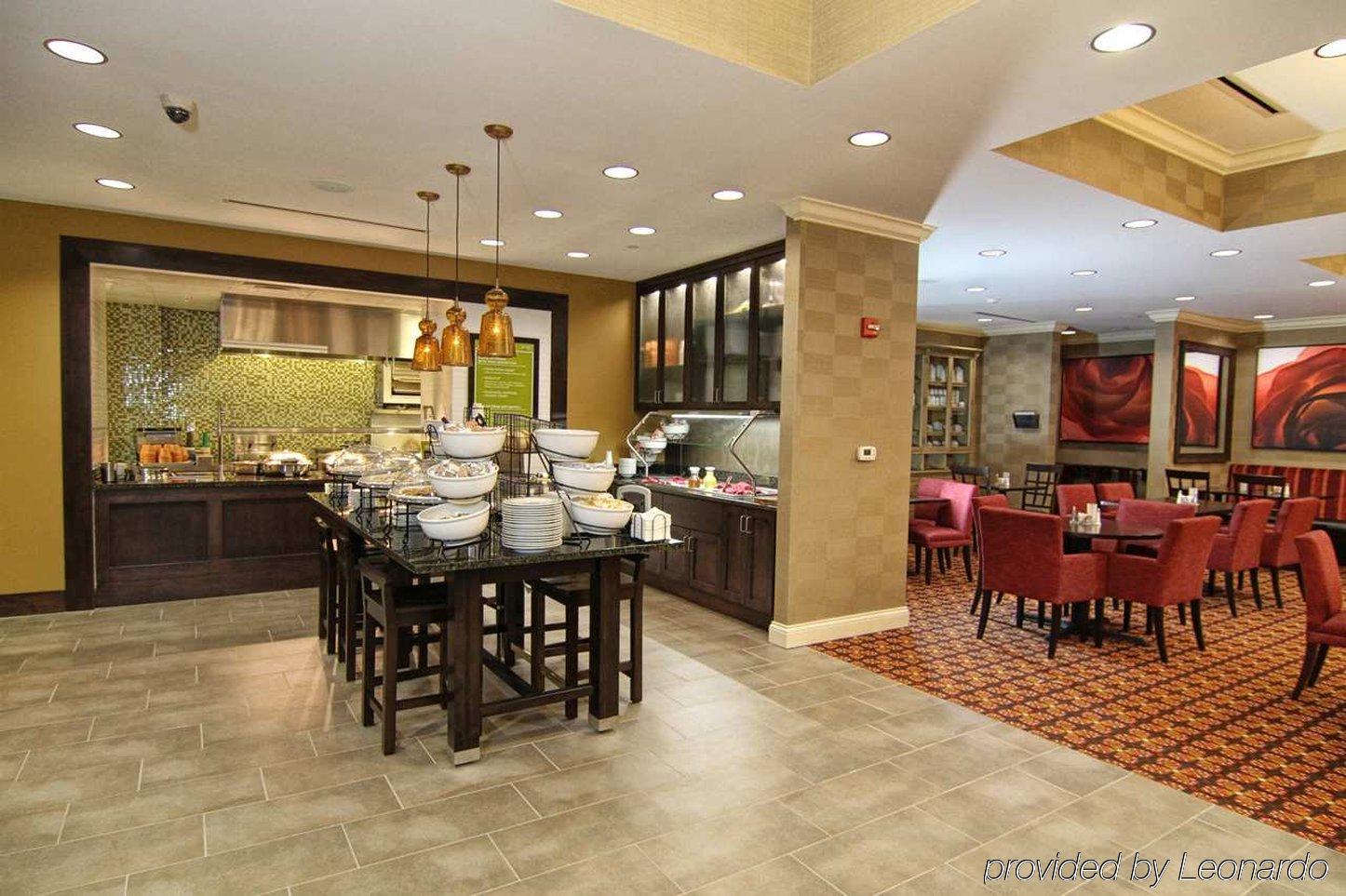 Hilton Garden Inn פייקוויל מראה חיצוני תמונה