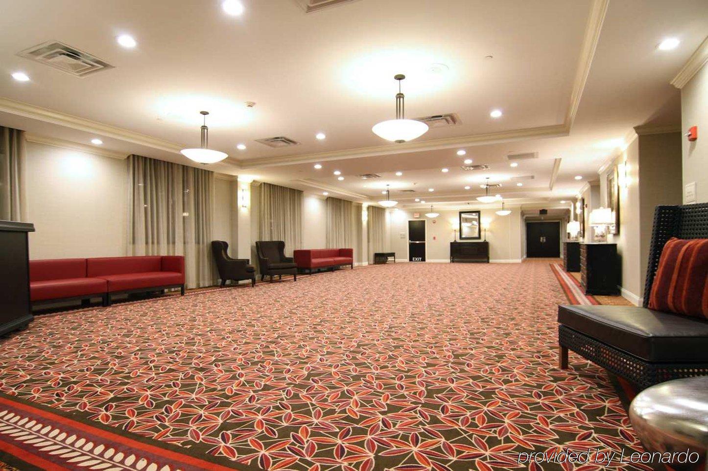 Hilton Garden Inn פייקוויל מראה חיצוני תמונה
