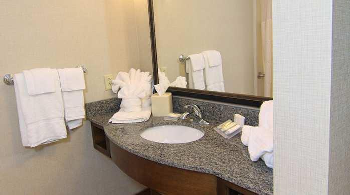 Hilton Garden Inn פייקוויל מראה חיצוני תמונה