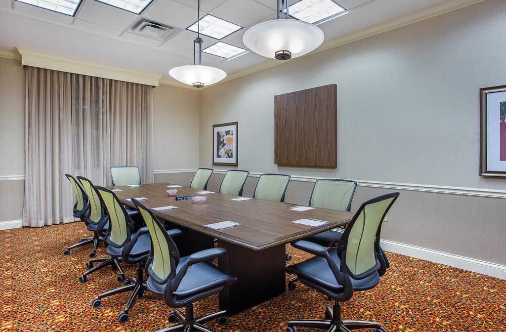 Hilton Garden Inn פייקוויל מראה חיצוני תמונה