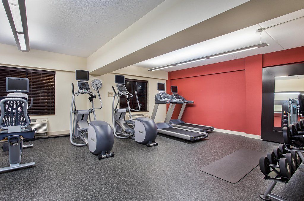 Hilton Garden Inn פייקוויל מראה חיצוני תמונה