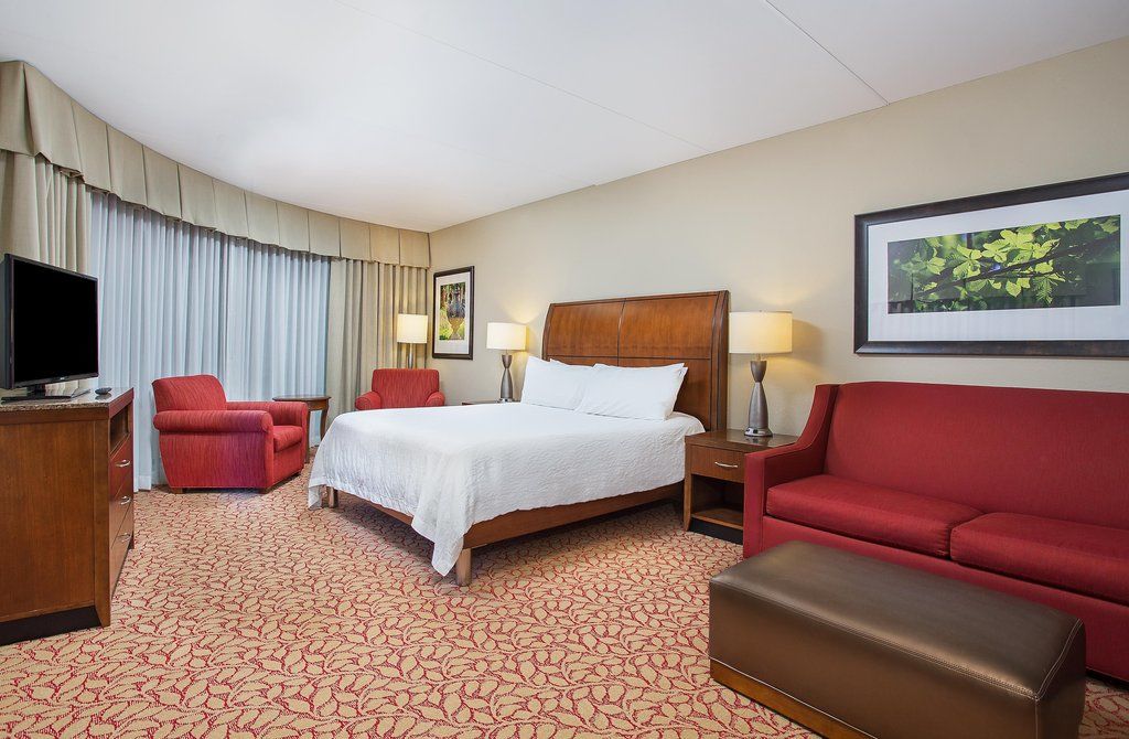 Hilton Garden Inn פייקוויל מראה חיצוני תמונה