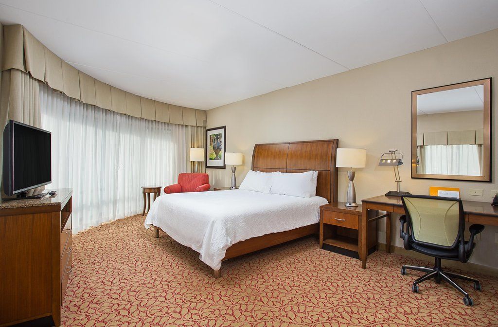 Hilton Garden Inn פייקוויל מראה חיצוני תמונה