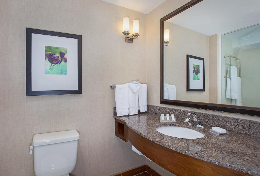 Hilton Garden Inn פייקוויל מראה חיצוני תמונה