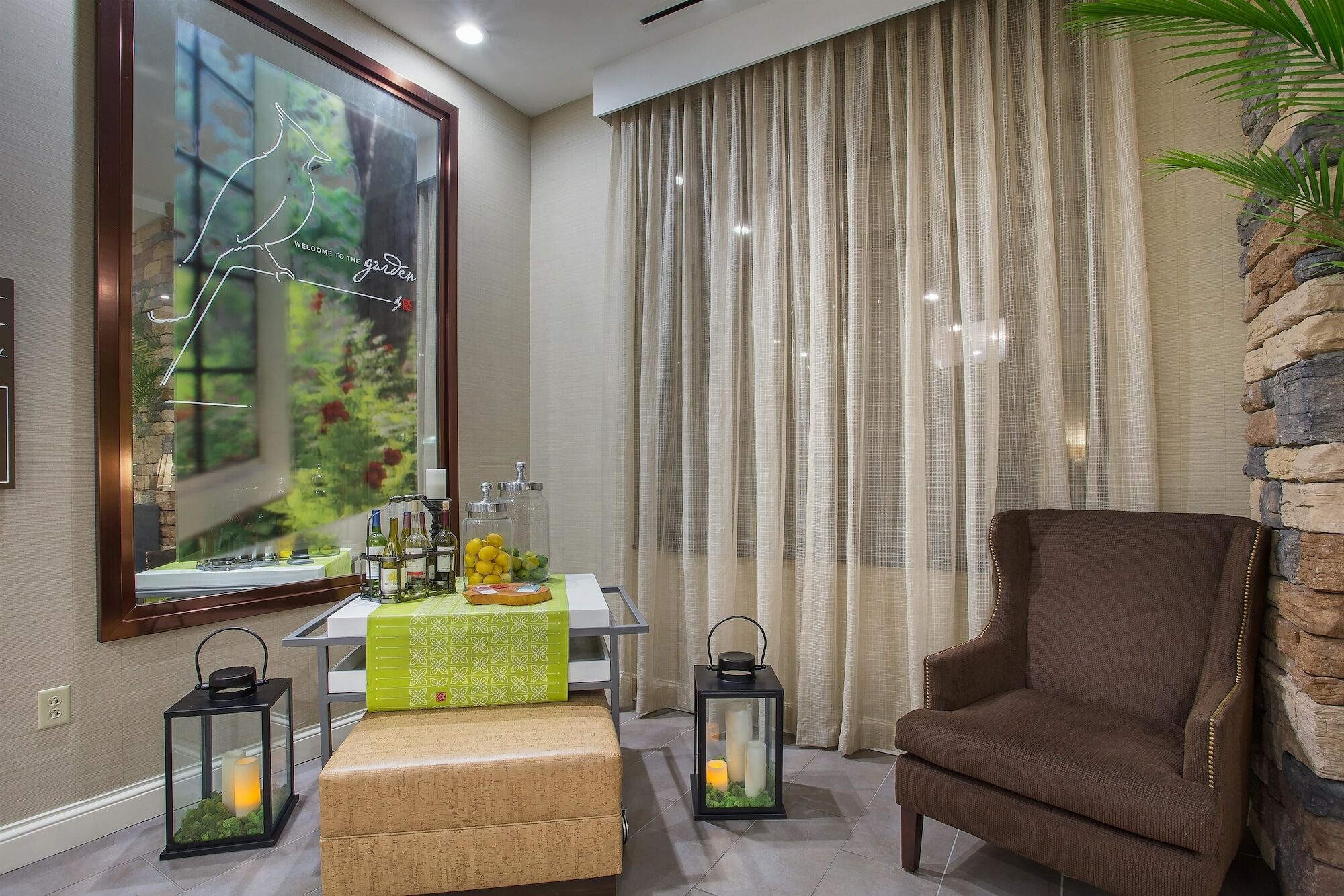 Hilton Garden Inn פייקוויל מראה חיצוני תמונה